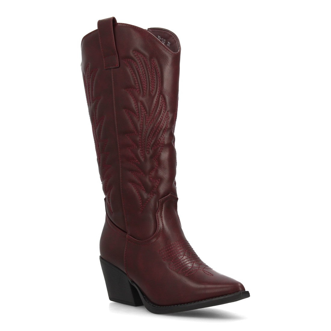MELFIA Stiefel