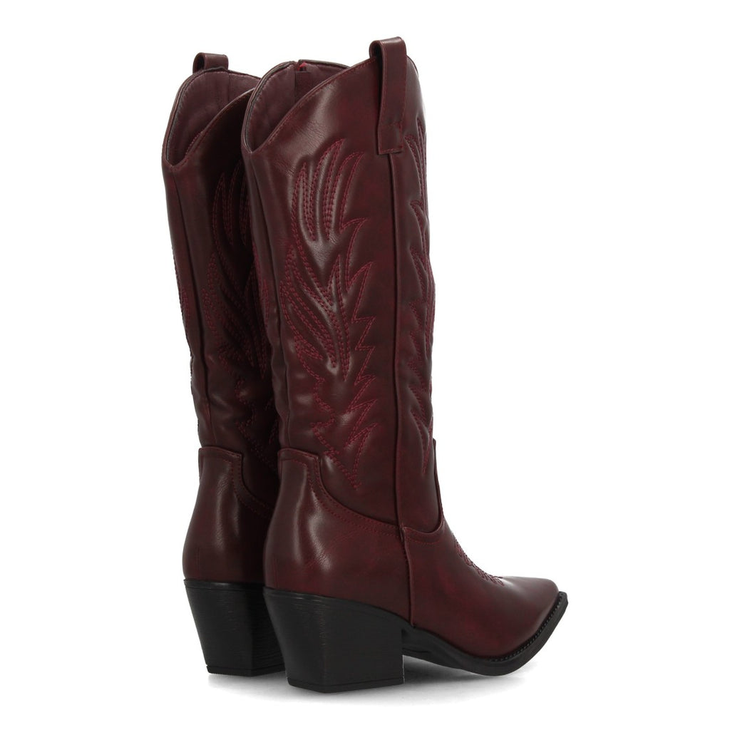MELFIA Stiefel