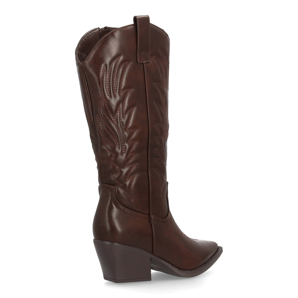 MELFIA Stiefel