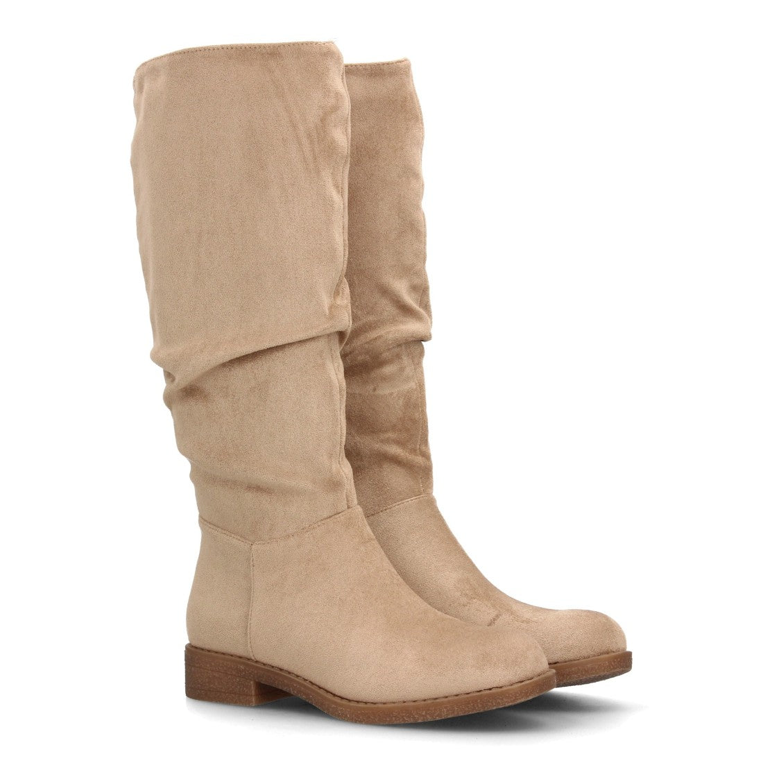 MELFIA Stiefel