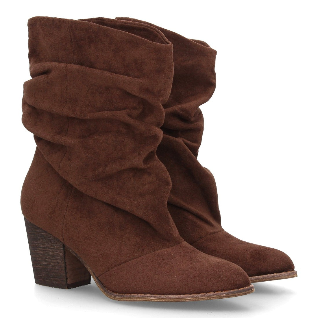 MELFIA Stiefel