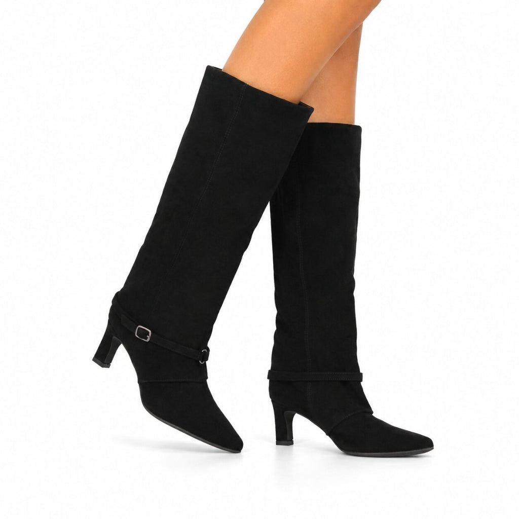 MELFIA Stiefel