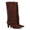 MELFIA Stiefel