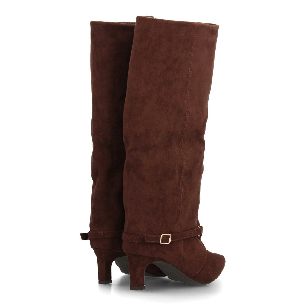 MELFIA Stiefel