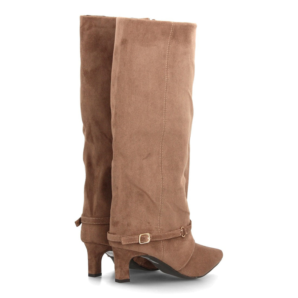 MELFIA Stiefel