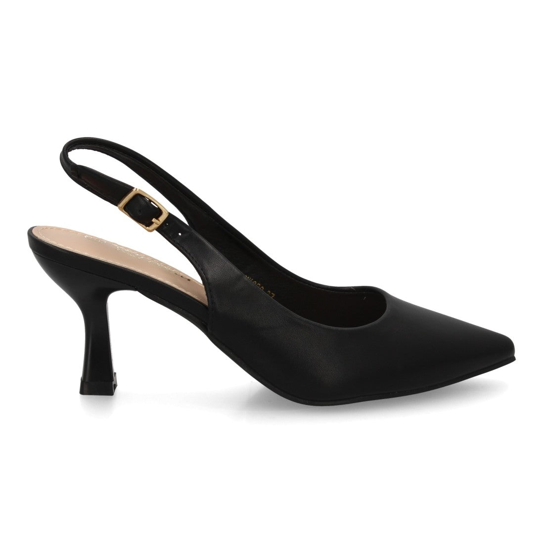 MELFIA Pumps