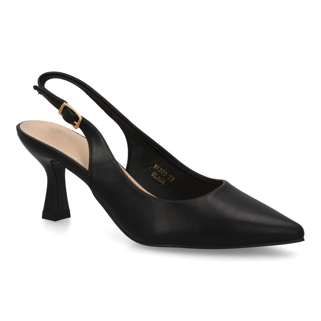 MELFIA Pumps
