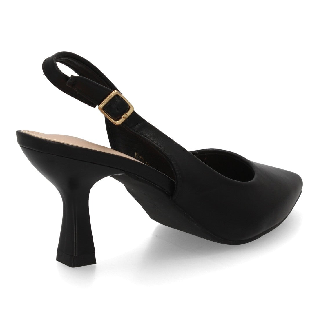 MELFIA Pumps