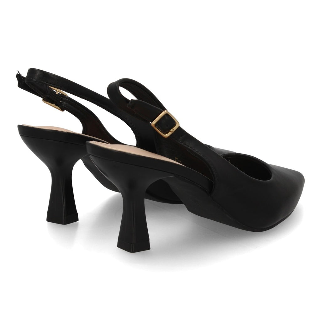 MELFIA Pumps