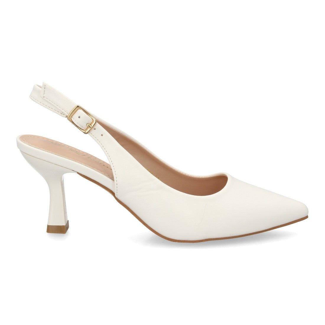 MELFIA Pumps