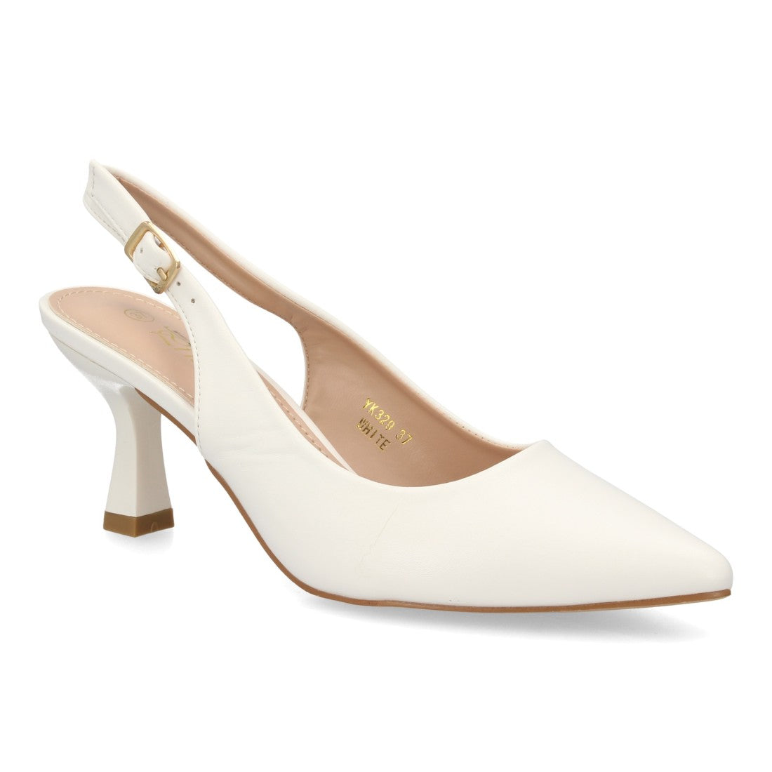 MELFIA Pumps