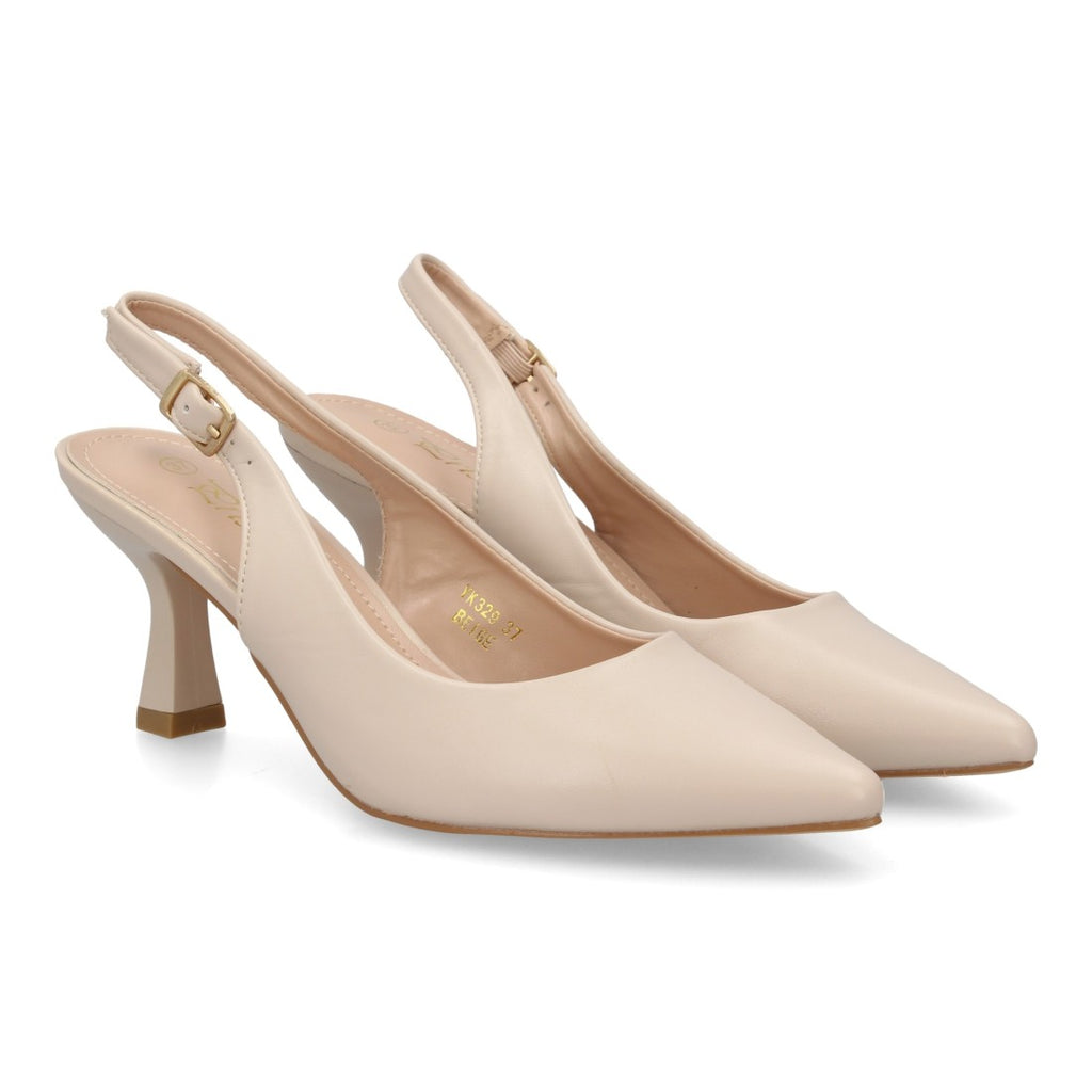 MELFIA Pumps