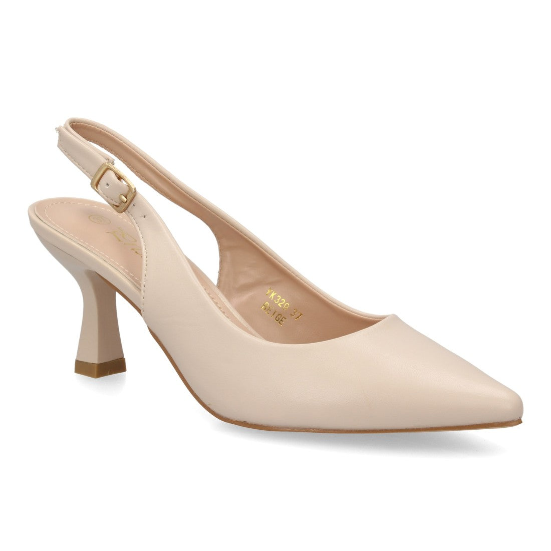 MELFIA Pumps