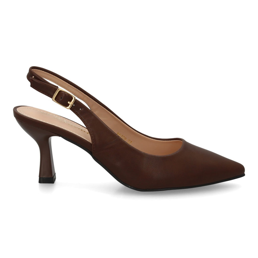 MELFIA Pumps