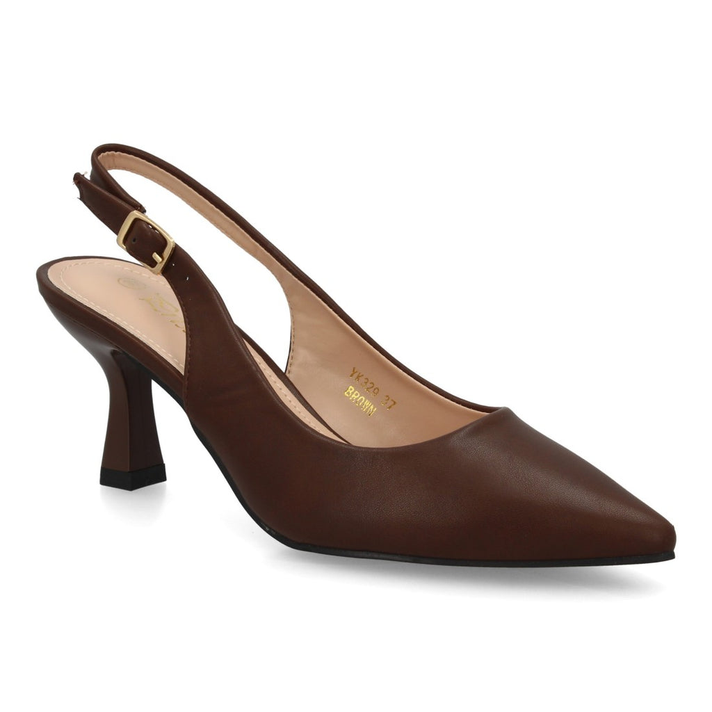 MELFIA Pumps