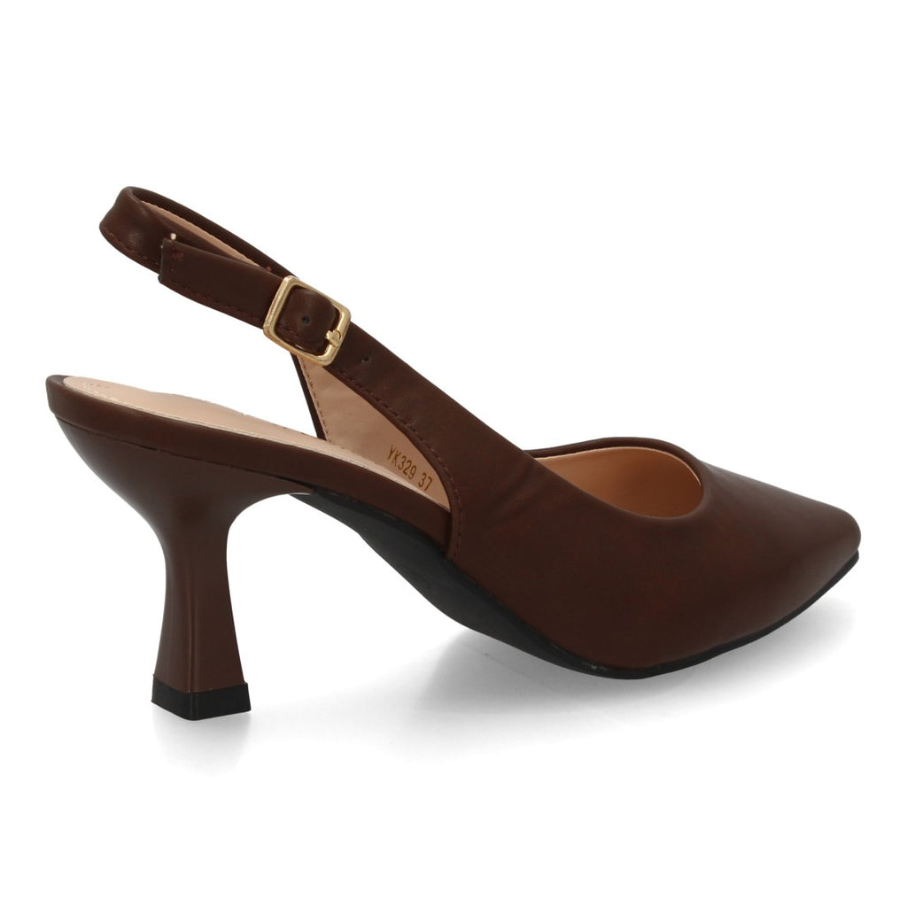 MELFIA Pumps