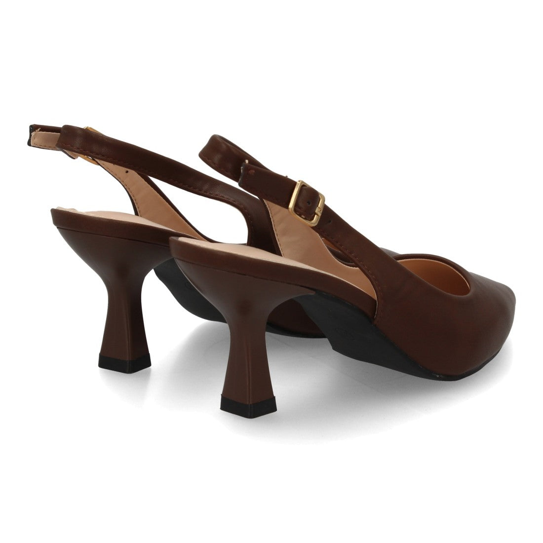 MELFIA Pumps