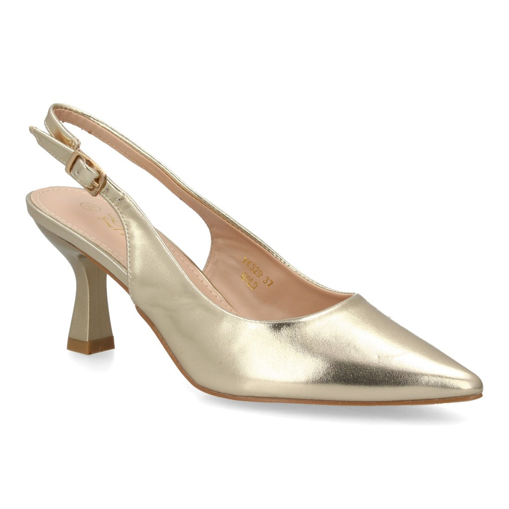 MELFIA Pumps