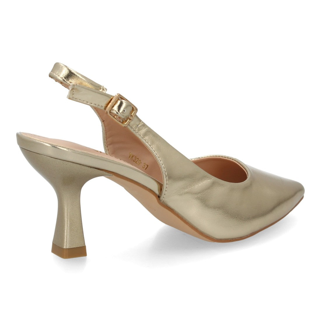 MELFIA Pumps