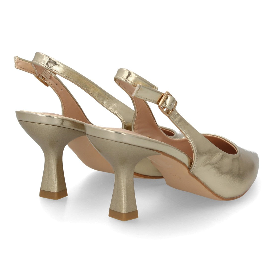 MELFIA Pumps