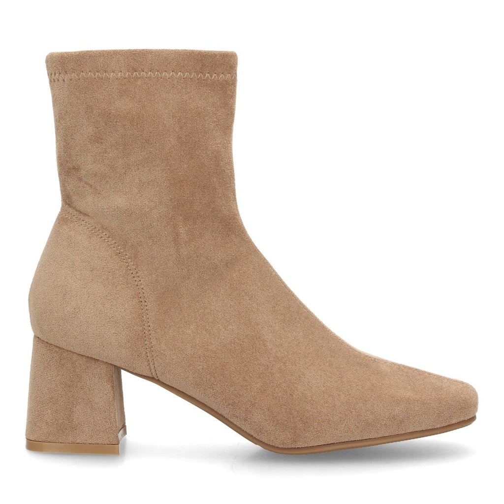 MELFIA Stiefeletten in Khaki