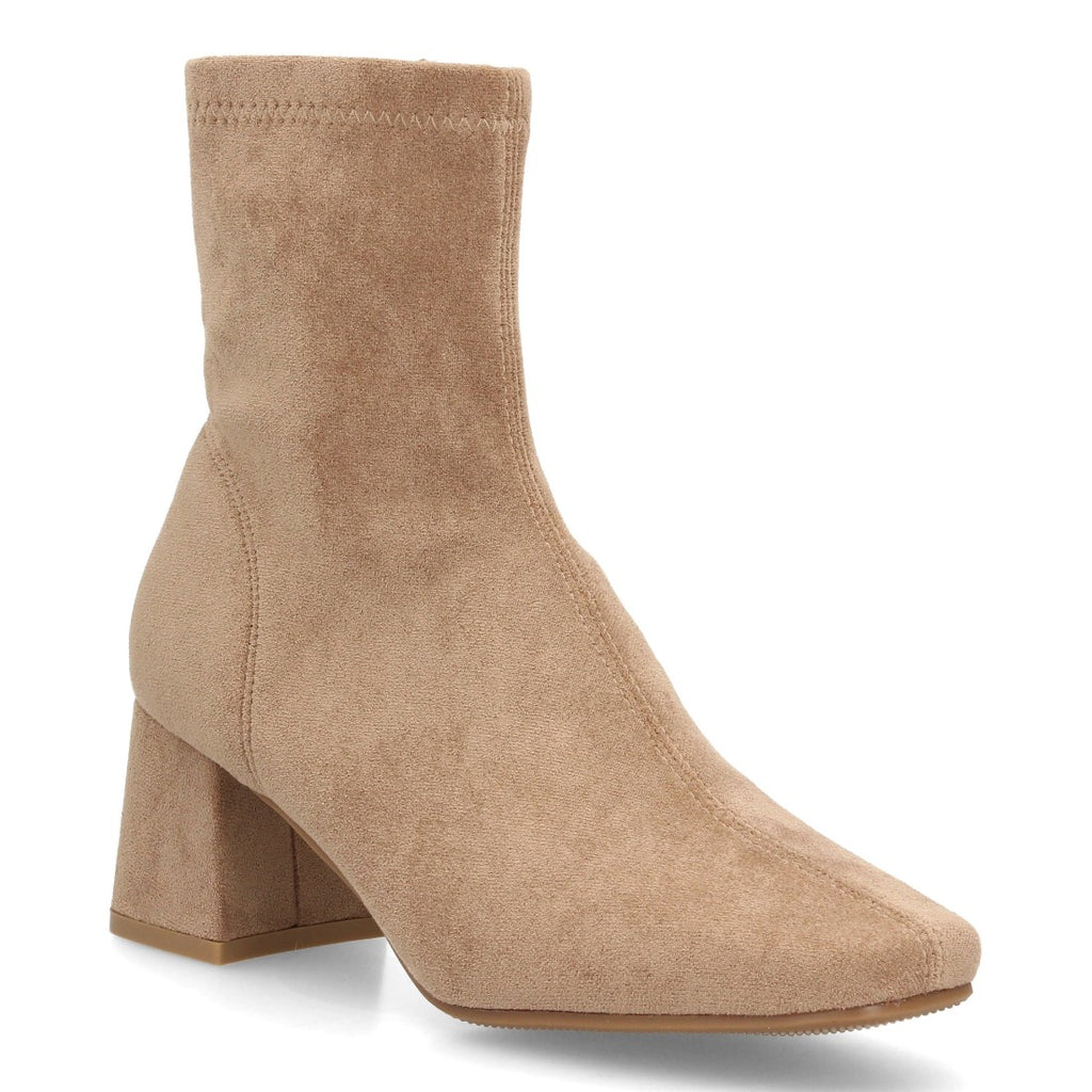 MELFIA Stiefeletten in Khaki