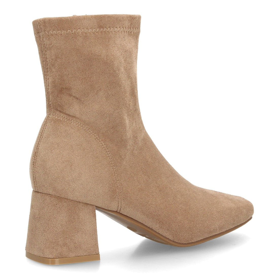 MELFIA Stiefeletten in Khaki