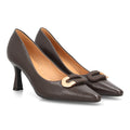 MELFIA Pumps in Braun