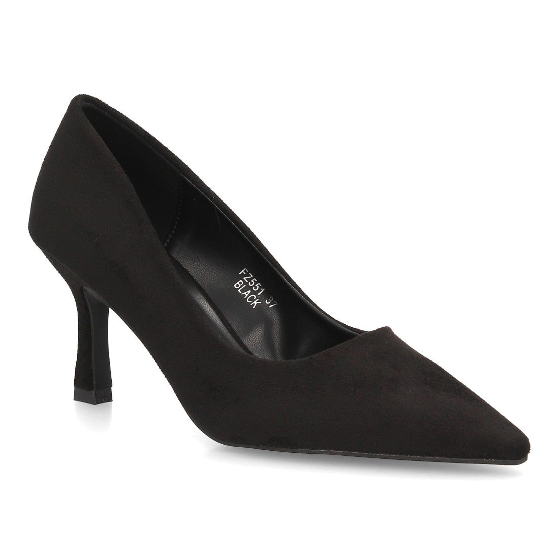 MELFIA Pumps