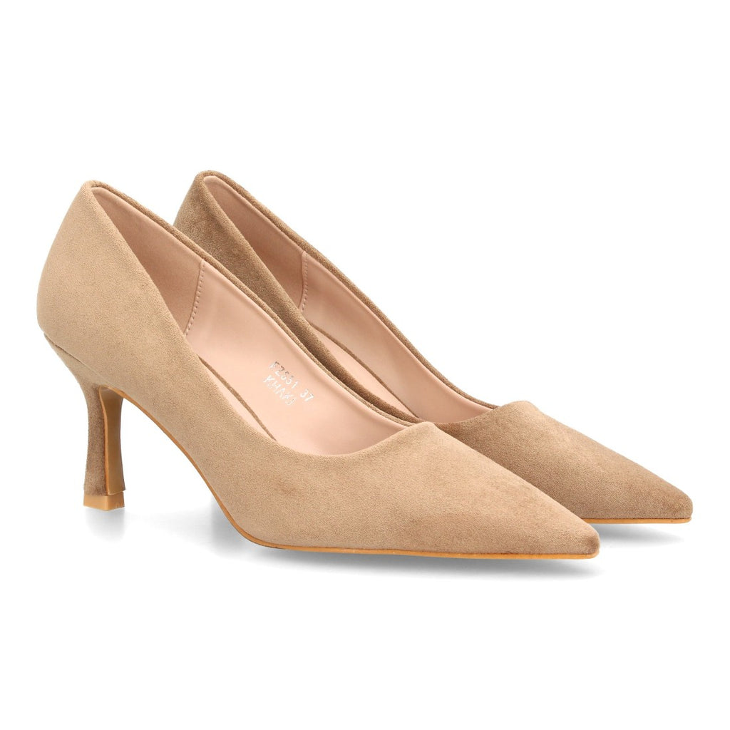 MELFIA Pumps
