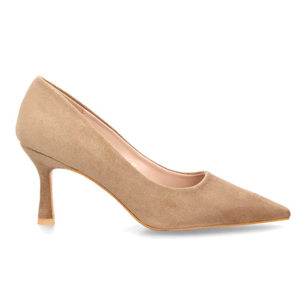 MELFIA Pumps