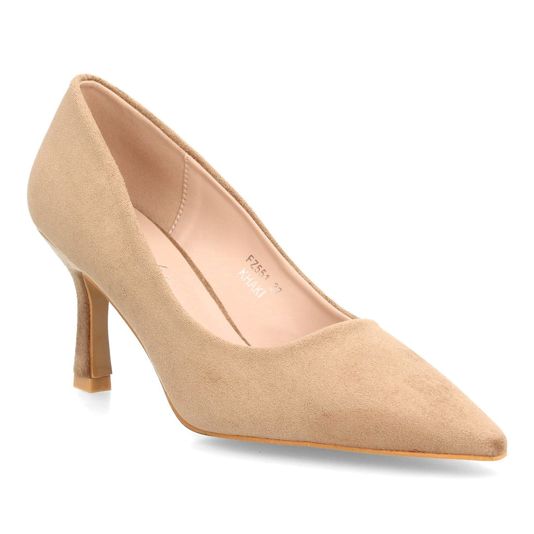 MELFIA Pumps