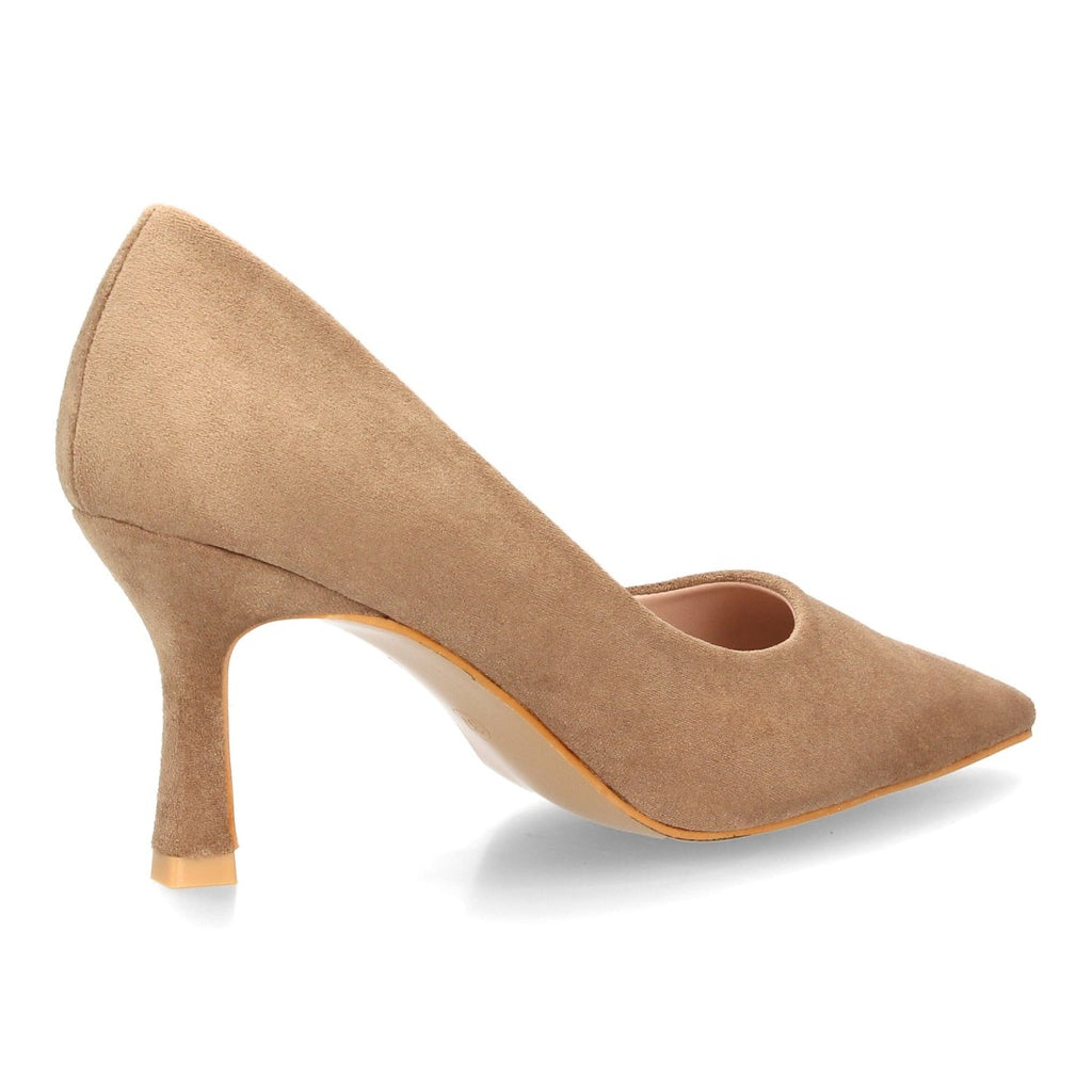 MELFIA Pumps