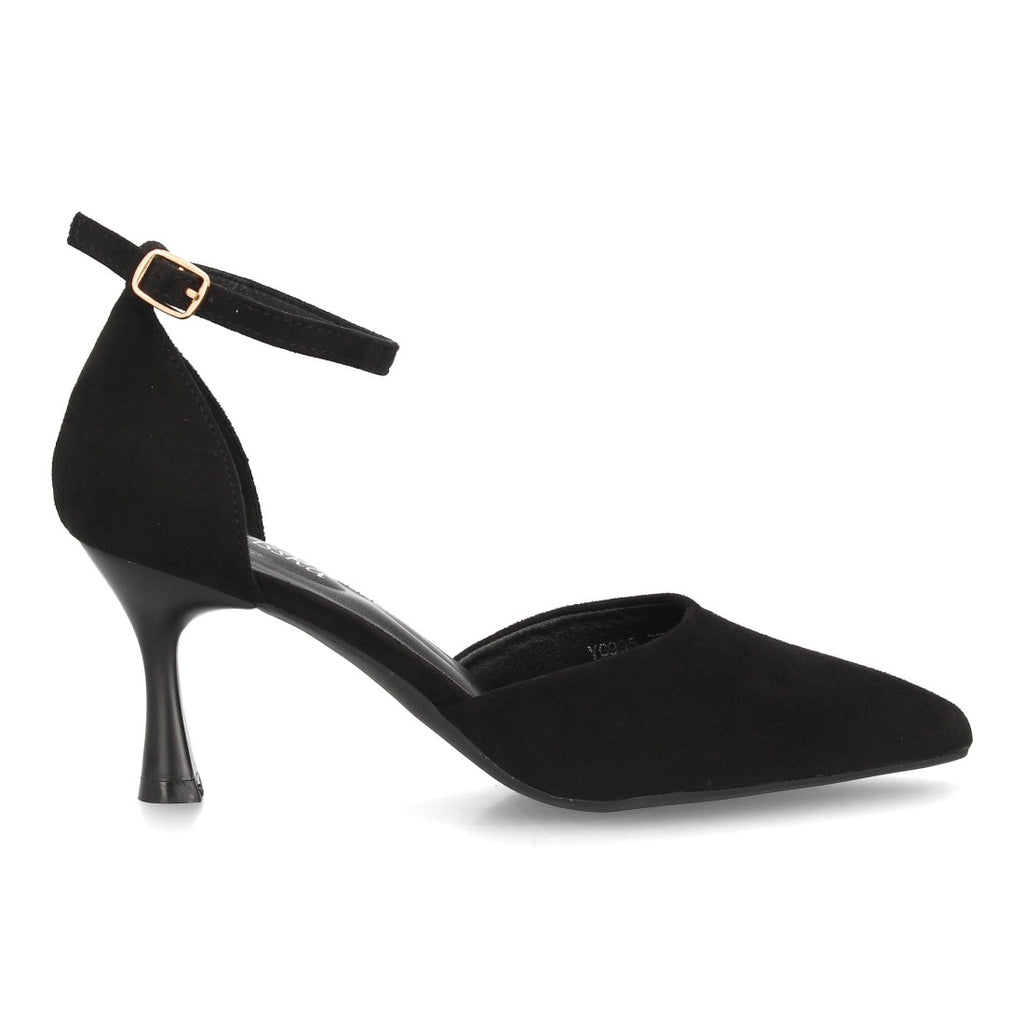 MELFIA Pumps