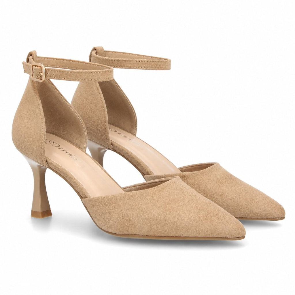 MELFIA Pumps