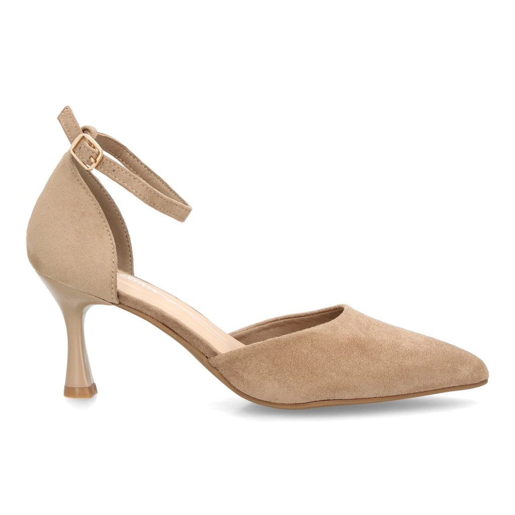 MELFIA Pumps