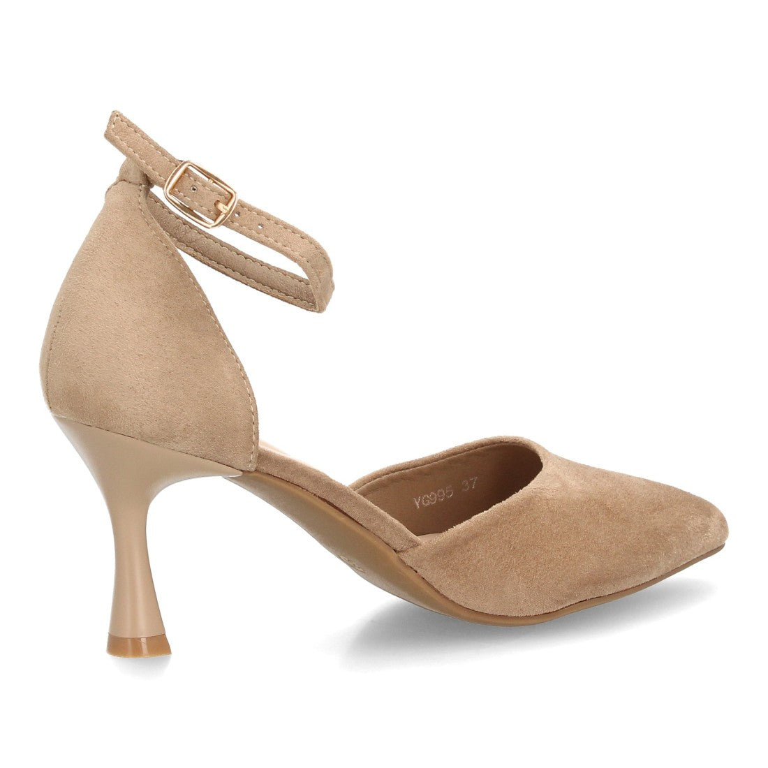 MELFIA Pumps