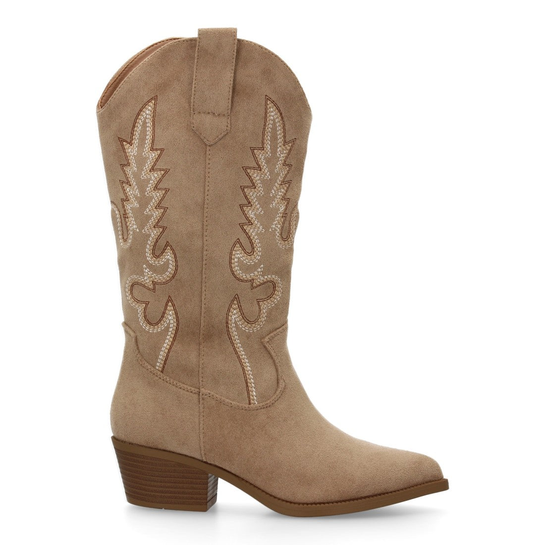 MELFIA Stiefel