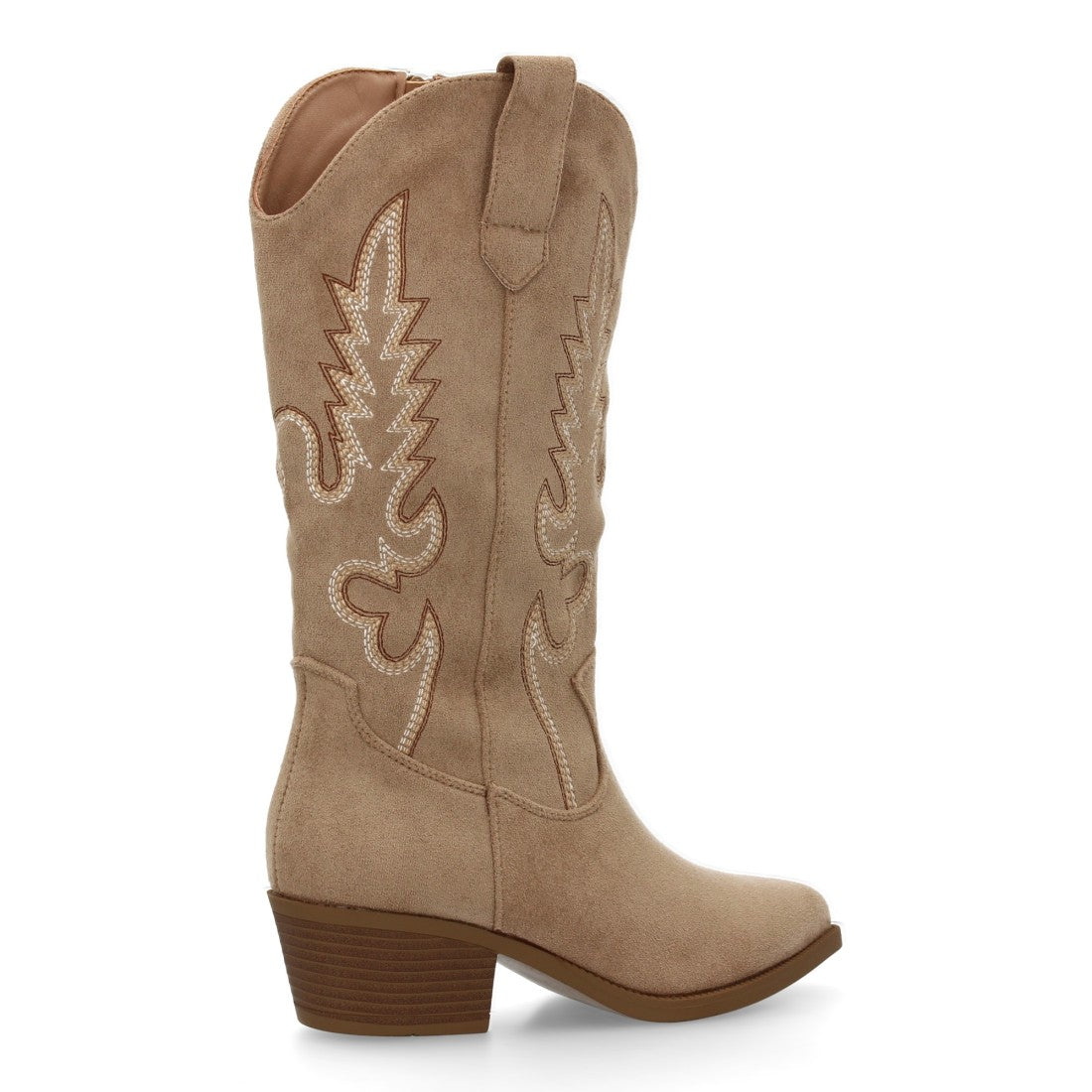 MELFIA Stiefel