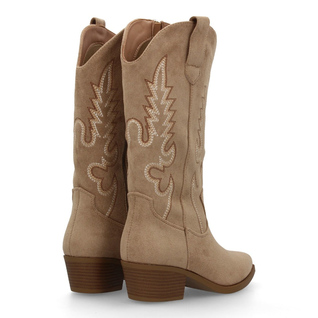 MELFIA Stiefel