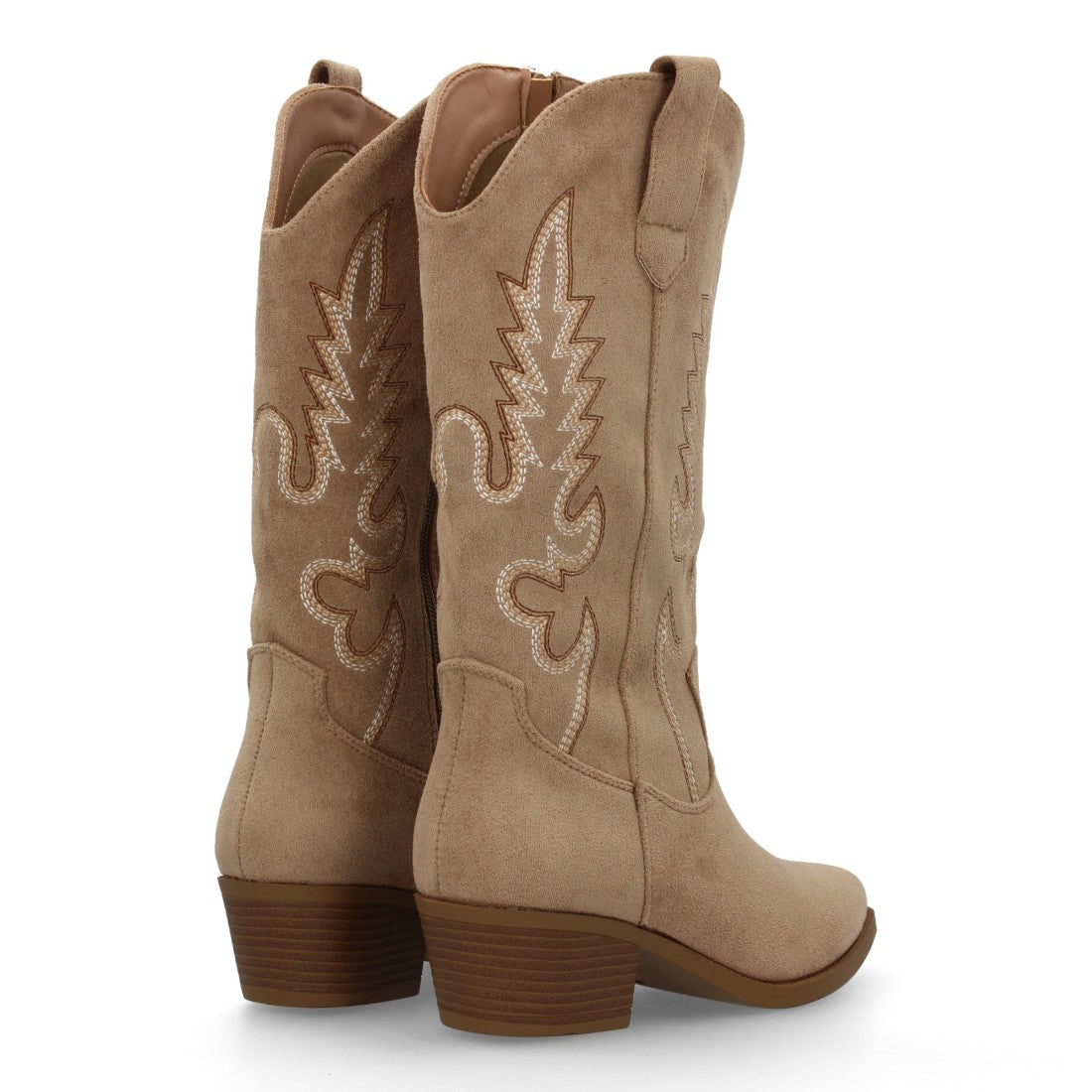 MELFIA Stiefel