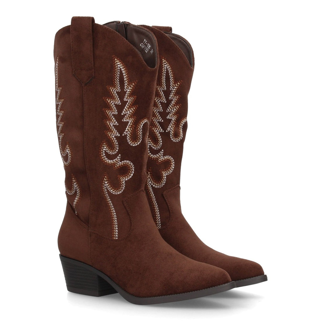 MELFIA Stiefel