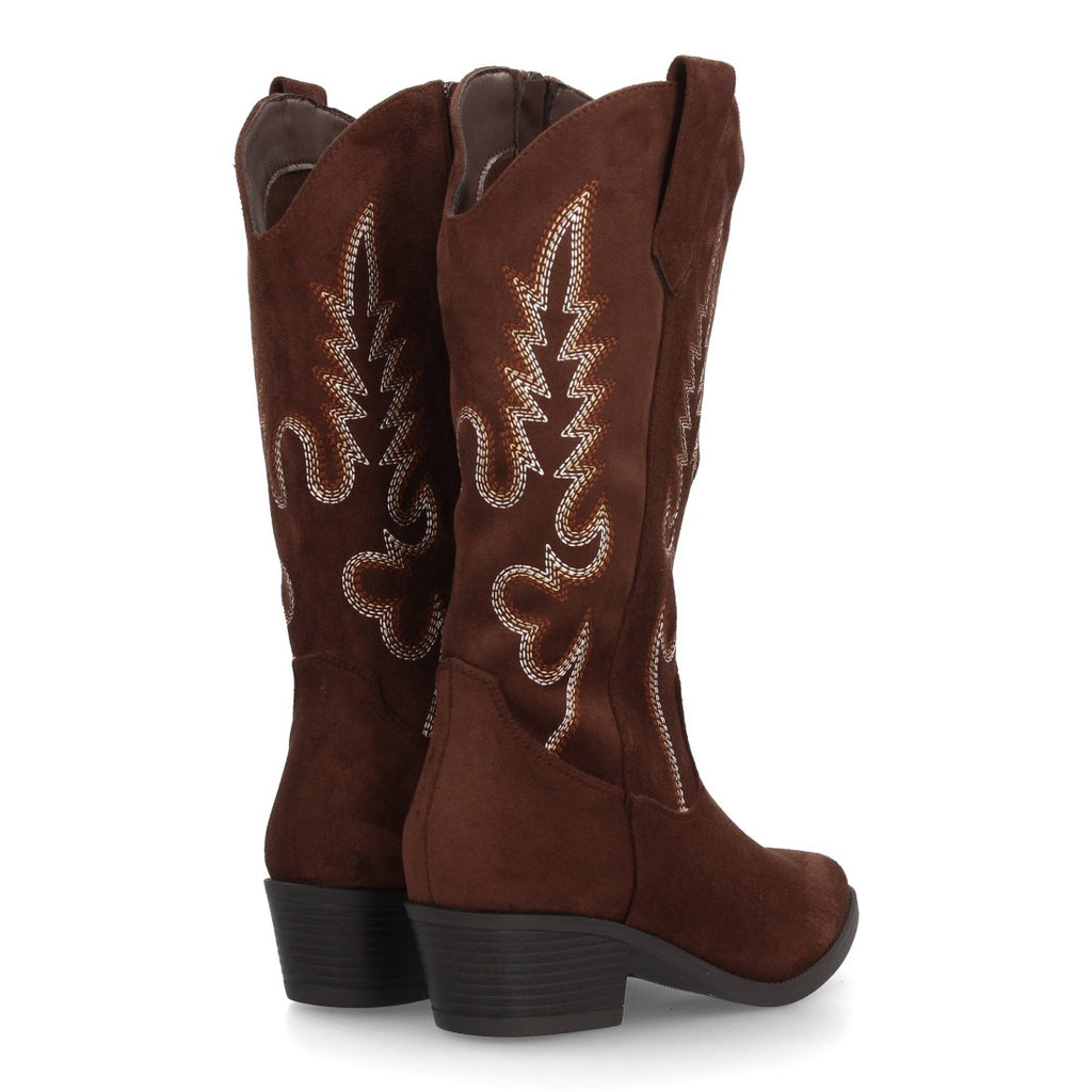 MELFIA Stiefel