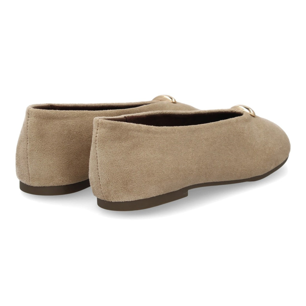 MELFIA Ballerinas