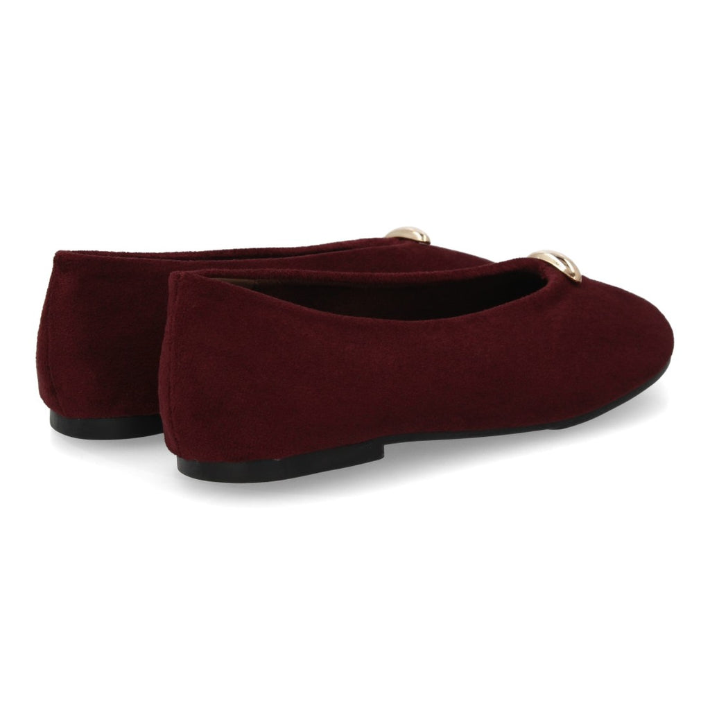MELFIA Ballerinas
