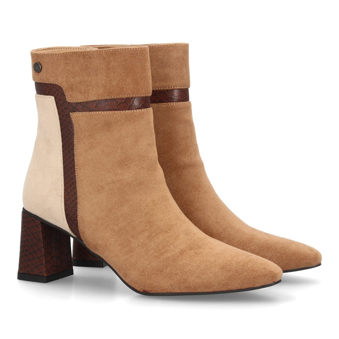 MELFIA Stiefeletten