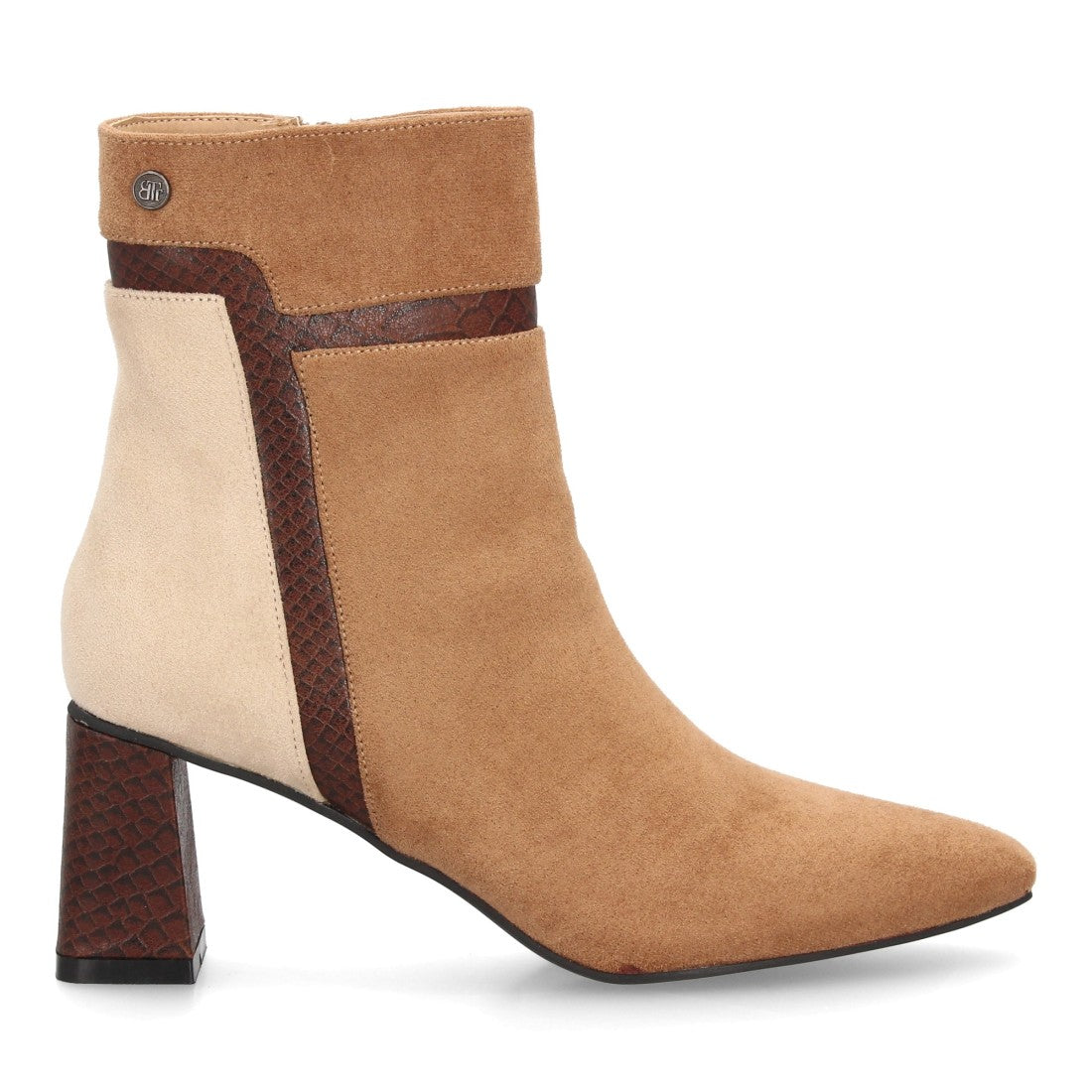 MELFIA Stiefeletten