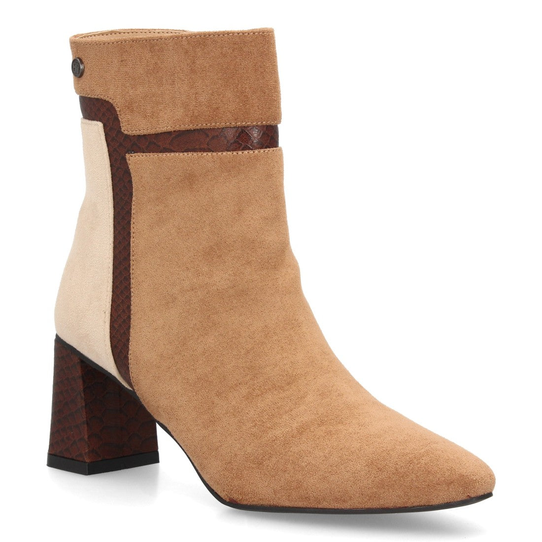 MELFIA Stiefeletten