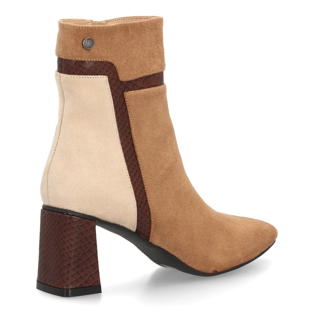 MELFIA Stiefeletten