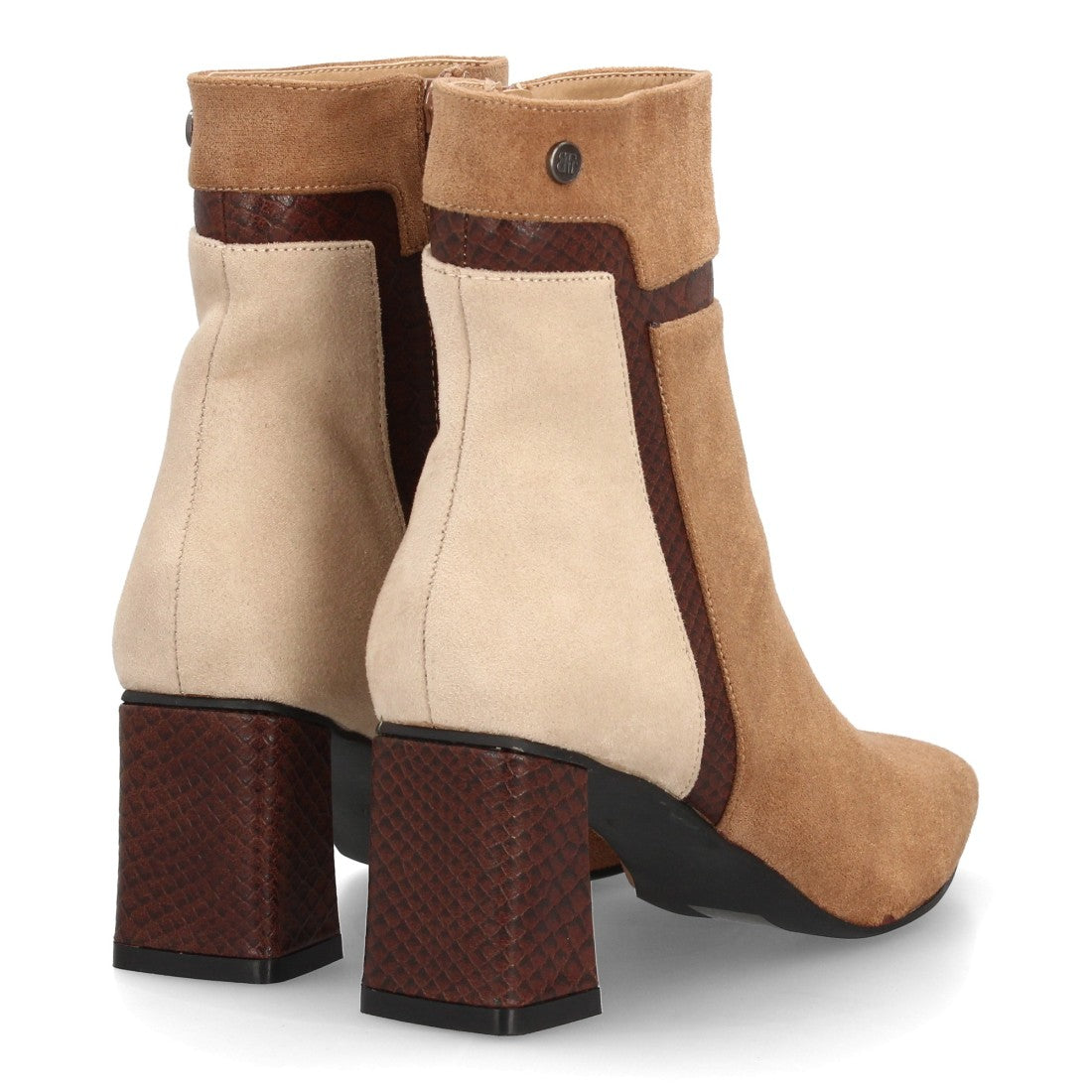 MELFIA Stiefeletten